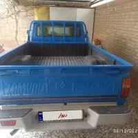 نیسان|خودرو سواری و وانت|نجفآباد, امام خمینی|دیوار