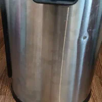 سطل برنج یونیک|ظروف نگهدارنده، پلاستیکی، یک‌بارمصرف|پرند, فاز ۵|دیوار