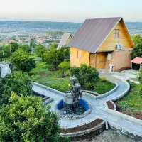 کارگر خدماتی آقا.محدوده سوادکوه.بومگردی