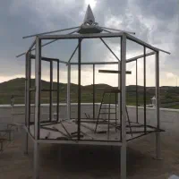 اجرای شیروانی،اهنگری و جوشکاری|خدمات پیشه و مهارت|قدس, شهرقدس|دیوار