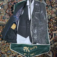 ست کامل کت و شلوار|لباس|همدان, |دیوار