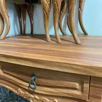 جلومبلی|مبلمان خانگی و میز عسلی|اشنویه, |دیوار