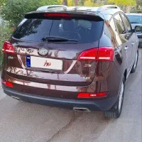 جک s5|خودرو سواری و وانت|شیراز, شهرک بزین|دیوار