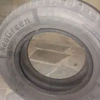 لاستیک خارجی