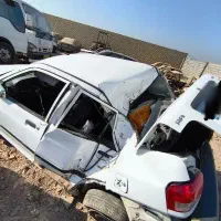 پراید چپی مدل 94