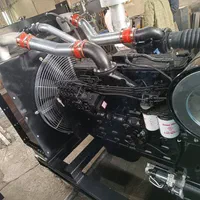 دیزل ژنراتور 250کاوا|ماشینآلات صنعتی|اهواز, ۲۴ متری|دیوار