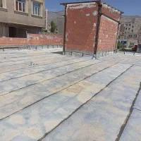 نصب ایزوگام،ایزوگام کار .دلیجان قیرگونی بومهن
