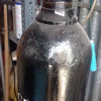 سیلندر اکسیژن ۴۰ لیتری