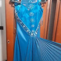 لباس مجلسی