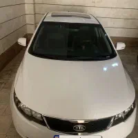 سراتو اپشنال ۲۰۰۰ اتوماتیک