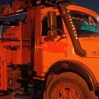 جرثقیل اجاره روزانه