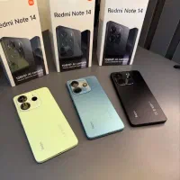 نوت 14 اکبند پلمب 256 گیگ (موبایل تکنو)|موبایل|کرمانشاه, |دیوار