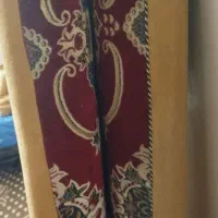 پشتی در حد نو