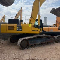 فروش بیل کوماتسو ۴۰۰خط ۸R