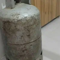 کپسول گاز بوتان