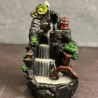 جاعودی آبشاری