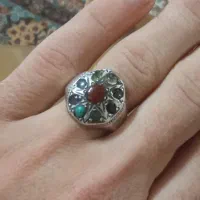 ساعت وانگشتر چندسنگ|ساعت|اردبیل, |دیوار