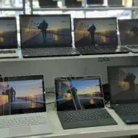 مرجع فروش و تعویض انواع لپتاپ/اقساط/گارانتی