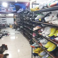 بوت کتونی عمده و تک فروشی