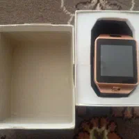 ساعت سیم کارتخور دوربین دار