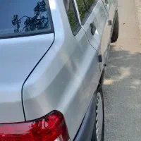 پرایدصبا کم کار