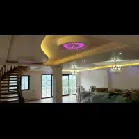 اجاره ویلا شمال|اجارهٔ کوتاه‌مدت ویلا و باغ|زیرآب, |دیوار