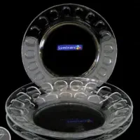 بشقاب عینکی