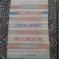 فروش یک تخته گلیم دست بافت|گلیم، جاجیم، گبه|اسلام‌شهر, باغ فیض|دیوار