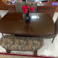 مبلمان|مبلمان خانگی و میز عسلی|کرج, کیانمهر|دیوار