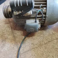 دینام بالابر|ماشین‌آلات صنعتی|رباط‌کریم, الارد|دیوار