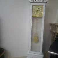 ساعت ایستاده