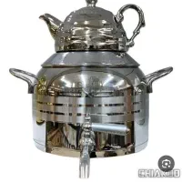 کتری و قوری