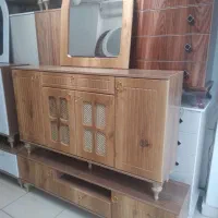 کُنسول ست حصیری