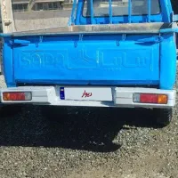 نیسان82 صفر|خودرو سواری و وانت|کرمانشاه, |دیوار