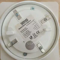 دتکتور اعلام حریق