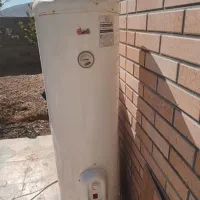 آبگرمکن برقی ایستاده مخزنی