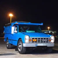 باربری زاگرس|خدمات حمل و نقل|هرسین, |دیوار