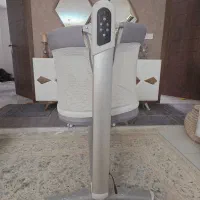 تخت و گهواره برقی bonito