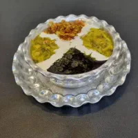 نیروی رستوران آش و حلیم، ظرفشور