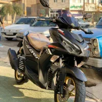 ایروکس 155