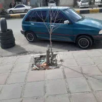 پرایدهاچپک کره ای