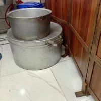 تعدادی قابلمه روحی