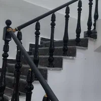 نرده استیل اصلانی حفاظ دستگیره درب استیل|خدمات پیشه و مهارت|آبادان, |دیوار