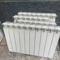 خریداروفروش شوفاژ رادیاتور موتور خانه پکچ شیرآلات