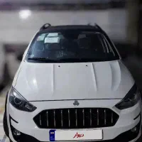 اطلس G ساندروف دار