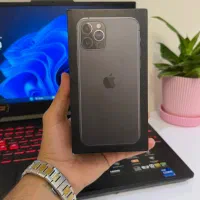 Iphone 11 pro 64 gig|موبایل|تهران, آهنگ|دیوار
