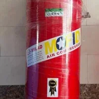 پمپ باد ۲۵۰ لیتری تکفاز دوسیلندر