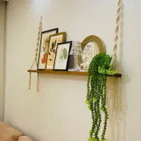 مکرومه|صنایع دستی و سایر لوازم تزئینی|گرگان, |دیوار