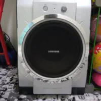 ضبط و باند سامسونگ|سیستم صوتی خانگی|تهران, خانی آباد نو شمالی|دیوار