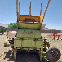 خرمنکوب بادی